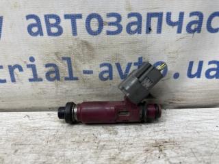 Форсунка топливная 3 2003-2009 BK 1.6 бензин Z6