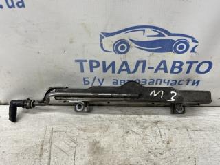 Топливная рампа Mazda 3 2003-2009 Б/У Топливная рампа Mazda 3 2003-2009