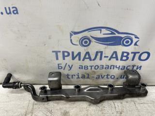 Топливная рампа 3 2003-2009 BK 1.6 бензин Z6