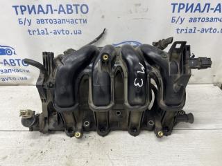 Коллектор впускной пластик Mazda 3 2003-2009
