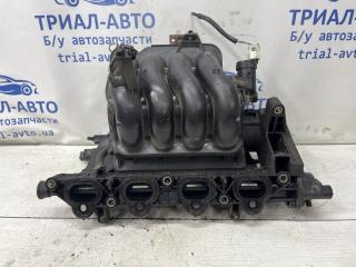 Коллектор впускной пластик 3 2003-2009 BK 1.6 бензин Z6