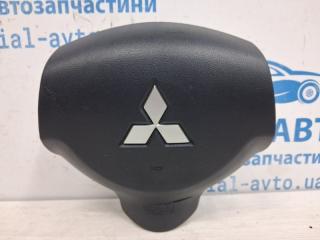 Подушка безопасности в руль Mitsubishi Outlander 2007-2012