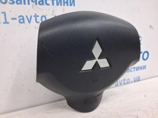 Подушка безопасности в руль Mitsubishi Outlander XL 2.2 diesel 4N14