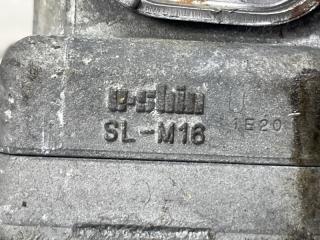 Блок управления Outlander 2007-2012 XL 2.2 diesel 4N14