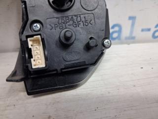 Кнопки руля Mitsubishi Outlander XL 2.2 diesel 4N14