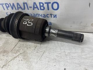 Привод передний левый X-Trail 2007-2015 T31 2.5 бензин QR25DE