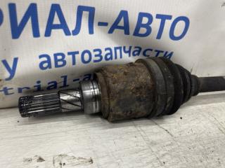 Привод задний правый Nissan X-Trail T31 2.5 бензин QR25DE