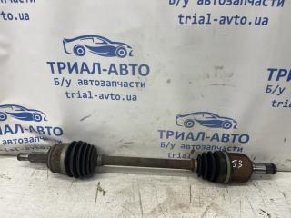 Привод передний левый Mitsubishi Outlander 2012-2021 Б/У Привод передний левый Mitsubishi Outlander 2012-2021