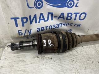 Привод задний правый Mitsubishi ASX GA 1.8 Diesel 4N13