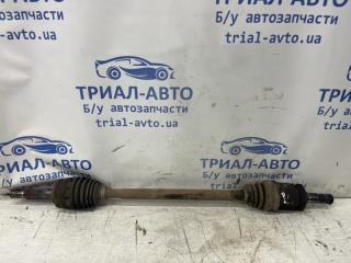 Привод задний левый Mitsubishi ASX 2010-