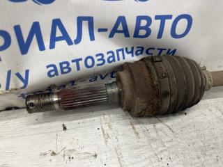 Привод задний левый Mitsubishi ASX GA 1.8 Diesel 4N13
