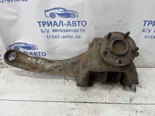 Рычаг задней подвески продольный левый Mazda 3 2003-2009