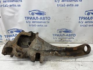 Рычаг задней подвески продольный левый 3 2003-2009 BK 1.6 бензин Z6
