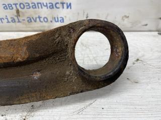Рычаг задней подвески продольный левый 3 2003-2009 BK 1.6 бензин Z6