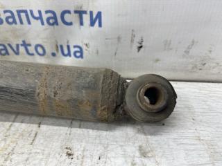 Амортизатор задний 3 2003-2009 BK 1.6 бензин Z6