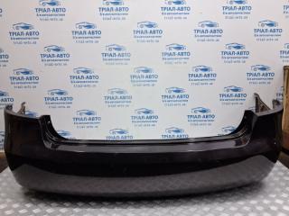 Бампер задний Hyundai Sonata 2004-2010 Б/У Бампер задний Hyundai Sonata 2004-2010