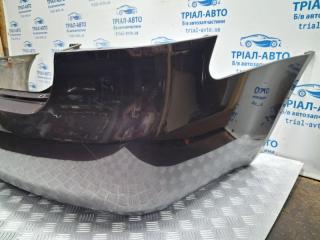 Бампер задний Hyundai Sonata NF 2.4 бензин G4KC