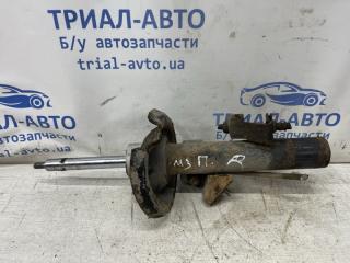 Амортизатор передний правый Mazda 3 2003-2009 Б/У Амортизатор передний правый Mazda 3 2003-2009