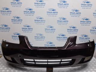 Бампер передний Hyundai Sonata 2004-2010 Б/У Бампер передний Hyundai Sonata 2004-2010
