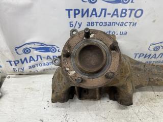 Рычаг задней подвески продольный правый 3 2003-2009 BK 1.6 бензин Z6