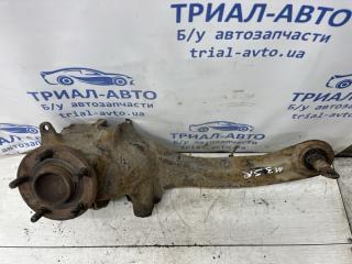 Рычаг задней подвески продольный правый 3 2003-2009 BK 1.6 бензин Z6