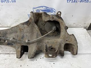 Рычаг задней подвески продольный правый 3 2003-2009 BK 1.6 бензин Z6