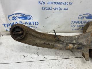 Рычаг задней подвески продольный правый 3 2003-2009 BK 1.6 бензин Z6