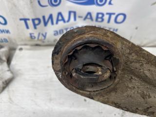 Рычаг задней подвески продольный правый 3 2003-2009 BK 1.6 бензин Z6