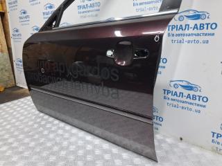 Дверь передняя левая Hyundai Sonata NF 2.4 бензин G4KC