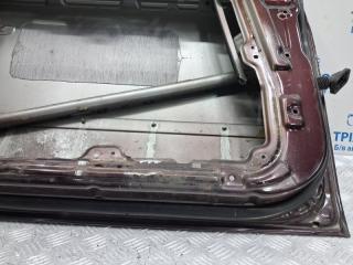 Дверь передняя левая Sonata 2004-2010 NF 2.4 бензин G4KC