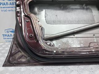 Дверь передняя левая Sonata 2004-2010 NF 2.4 бензин G4KC