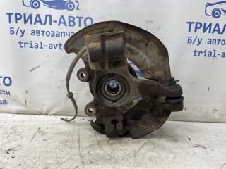 Кулак поворотный правый со ступицей Mazda 3 2003-2009