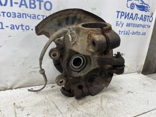 Кулак поворотный правый со ступицей Mazda 3 BK 1.6 бензин Z6