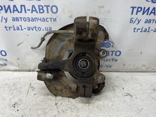 Кулак поворотный левый со ступицей Mazda 3 2003-2009