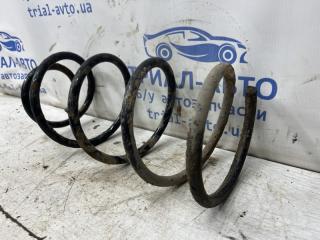 Пружина передняя 3 2003-2009 BK 1.6 бензин Z6