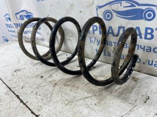 Пружина передняя 3 2003-2009 BK 1.6 бензин Z6