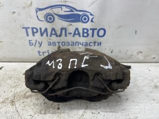 Суппорт передний левый Mazda 3 2003-2009 Б/У Суппорт передний левый Mazda 3 2003-2009