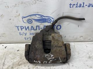 Суппорт передний левый 3 2003-2009 BK 1.6 бензин Z6
