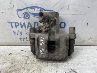 Суппорт задний левый 3 2003-2009 BK 1.6 бензин Z6