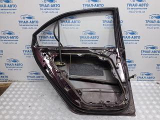 Дверь задняя левая Sonata 2004-2010 NF 2.4 бензин G4KC