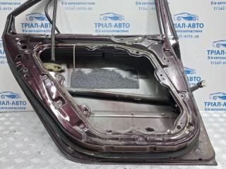 Дверь задняя левая Sonata 2004-2010 NF 2.4 бензин G4KC