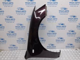 Крыло переднее правое Hyundai Sonata 2004-2010 Б/У Крыло переднее правое Hyundai Sonata 2004-2010