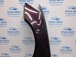 Крыло переднее левое Sonata 2004-2010 NF 2.4 бензин G4KC