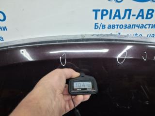 Капот Sonata 2004-2010 NF 2.4 бензин G4KC