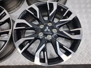 Диски титан комплект R18 Outlander 2012-2021 GF 2.0 бензин 4B11