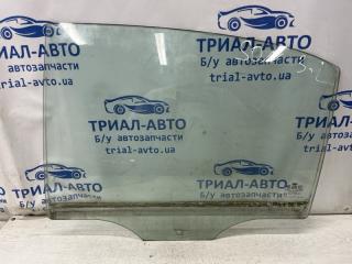Стекло двери заднее левое Hyundai Sonata 2004-2010 Б/У Стекло двери заднее левое Hyundai Sonata 2004-2010