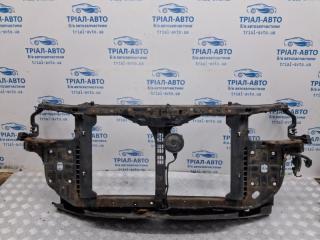 Панель передняя Hyundai Sonata 2004-2010 Б/У Панель передняя Hyundai Sonata 2004-2010