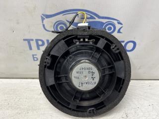 Динамик двери ASX 2010- GA 1.8 Diesel 4N13