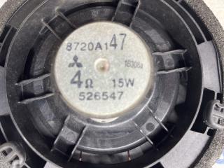 Динамик двери ASX 2010- GA 1.8 Diesel 4N13