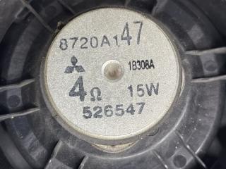 Динамик двери ASX 2010- GA 1.8 Diesel 4N13